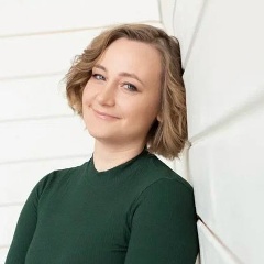 Мария Дьячкова, 17.09, Москва