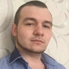 Димон Ильин, Одесса