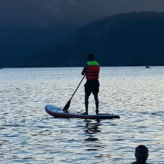 Азамат Бегимбетов, 03.05, Омск