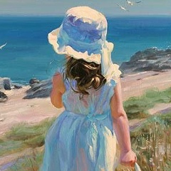 Анна Окишева, Альменево