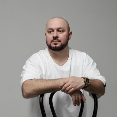 Артём Сердюк, Москва