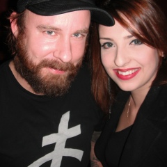 Виктория Плисенко, 14.07