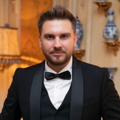 Евгений Вяхирев, 29.07, Москва
