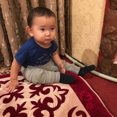 Балнур Толеубаева, 04.09.1992, Шолаккорган