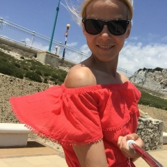 Аня Аверина, 24.01, Красноярск