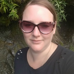 Галина Гуляева, 19.07.1983, Саратов