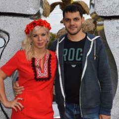 Петя Вергелес, 05.06.1983, Киев