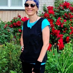 Хельга Мерк