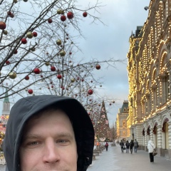 Максим Князев, 04.12.1987, Санкт-Петербург