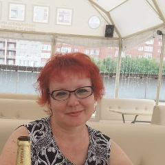 Светлана Селивончик, Красноярск