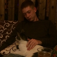 Артём Андреев, 02.01.2001