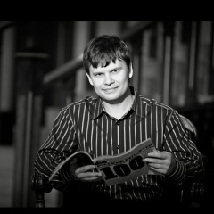 Alexandr Elashin, 22.04.1984