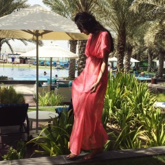 Малика Баймагамбетова, Barcelona