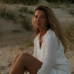 Юлия Морозова, 06.01.1985, Санкт-Петербург