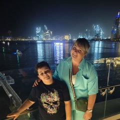 Екатерина Резги, 08.02, Санкт-Петербург