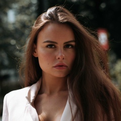 Ksenia Zharova, 05.10