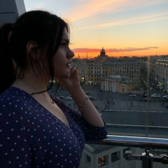 Зоя Соловьева, 15.05, Санкт-Петербург