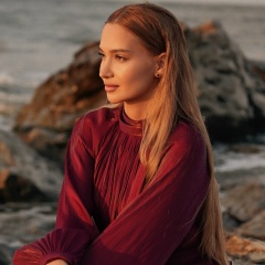 Aminat Ramazanova, 05.04.1991, Махачкала