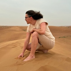 Рома Зенцов, 06.02.1990, Москва