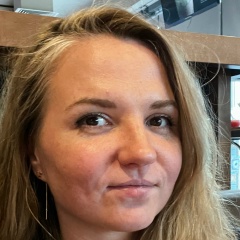 Катерина Шеф, 31.12, Санкт-Петербург