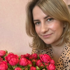 Ксения Кунтурова, Москва