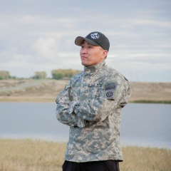 Sairan Galiev, 18.05.1986, Петропавловск