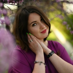 Натали Кравцова, 10.03.1989, Алматы