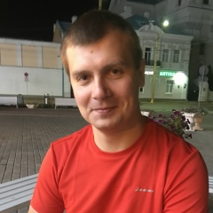 Владимир Савельев, Санатория «Восход»