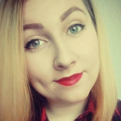 Алина Синеуцкая, 30.12.1993, Житомир