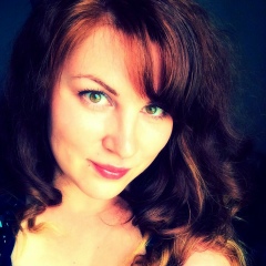 Алёна Демченко, 18.06, Москва