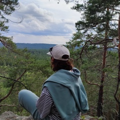 Наталья Садыкова, 17.07, Самара