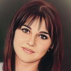 Galinochka Кулибко, 22.02, Санкт-Петербург