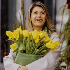 Елена Морозова, 07.02, Брянск