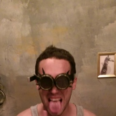 Салават Давлетов, 16.10.1989, Лянтор