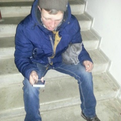 Филипп Ситников, Олекминск