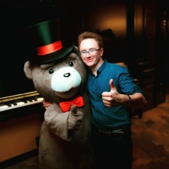 Рахим Асубаев, 28.03, Караганда