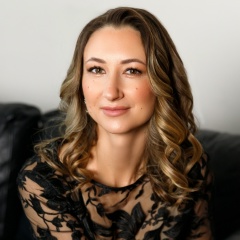 Евгения Гагарина, Новосибирск