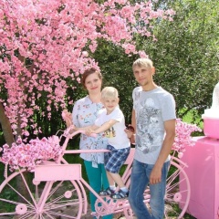 Юлия Бабанская, 22.08.1989, Короча