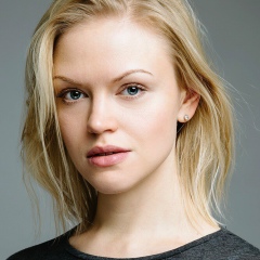 Анна Котова, 07.06, Москва