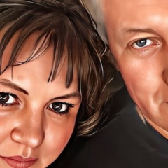 Анастасия Холина, 24.03.1976, Москва