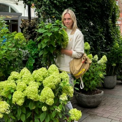 Анна Орлова, 21.06, Новосибирск