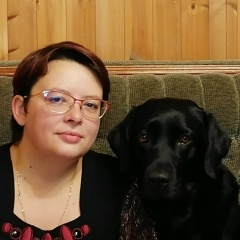 Татьяна Михайлова, 10.06, Санкт-Петербург