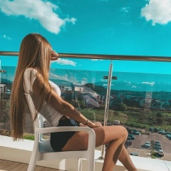 Ирина Бикбова, 31.12, Калининград