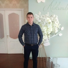 Максим Шайдуров, 17.04.1995, Степногорск