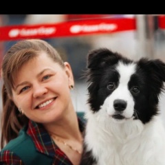 Аня Панова, 11.04.1987, Екатеринбург