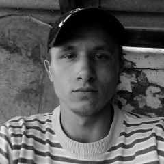 Виталий Махалов, 24.09.1995, Ставрополь