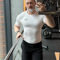 Максим Забенков, 22.07.1980, Санкт-Петербург