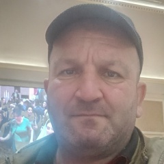 Шукуран Маммедов, 13.09.1971, Шамкир