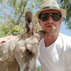 Егор Кузнецов, 18.02.1987, Ашкелон