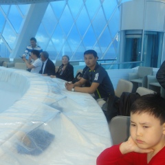 Серигжан Навий, 19.09.1986, Караганда